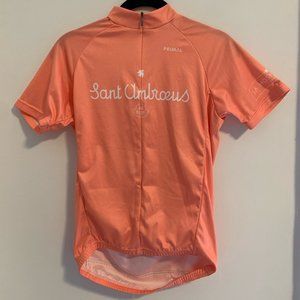 Sant Ambroeus Biking Shirt